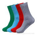 Foam Glue Slipper Socks Breathable Comfortable To Wear